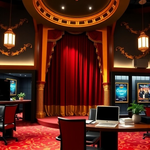 上海长江剧场宛平剧院招聘市场营销经理 月薪待遇优厚(图1) 上海长江剧场宛平剧院招聘市场营销经理 月薪待遇优厚(图1)