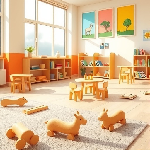 宋庆龄幼儿园招聘幼儿教师2名 学前教育专业本科以上学历(图1)