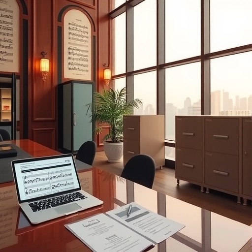 上海歌剧院招聘财务品牌综合管理人员，享事业单位待遇(图1)