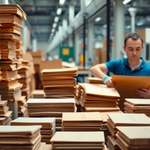 纸箱厂急招杂工5-6名 月薪5500-6000元包吃工作餐(图1)