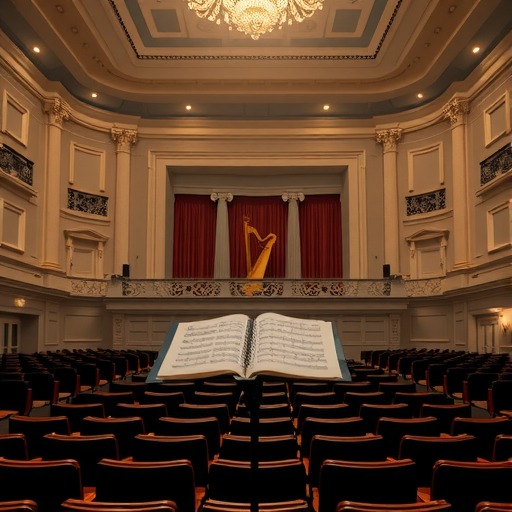 上海交响乐团2025年公开招聘5名工作人员公告(图1)