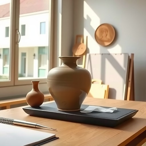 上海工艺美术职业学院2025年公开招聘6名教师及带头人岗位(图1)