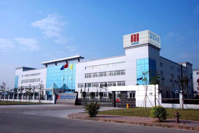 珠海蓝冠电子科技有限公司图片2