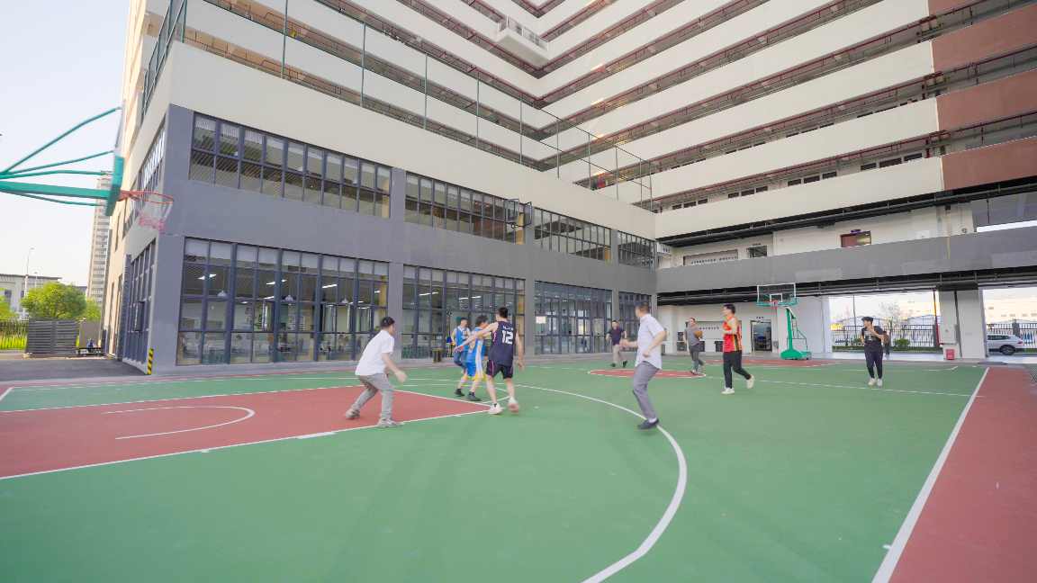 广东富美康科技有限公司图片11