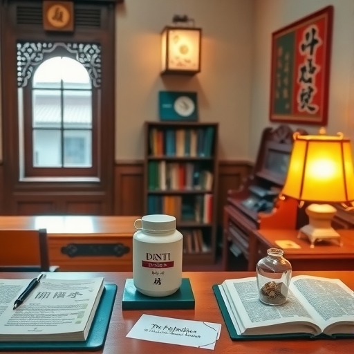 2025年度上海中医药大学公开招聘公告(图1)