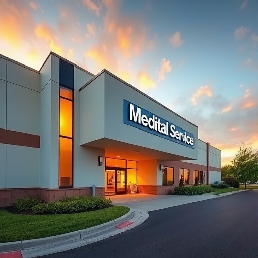 华东医院招聘工作人员公告(图1)