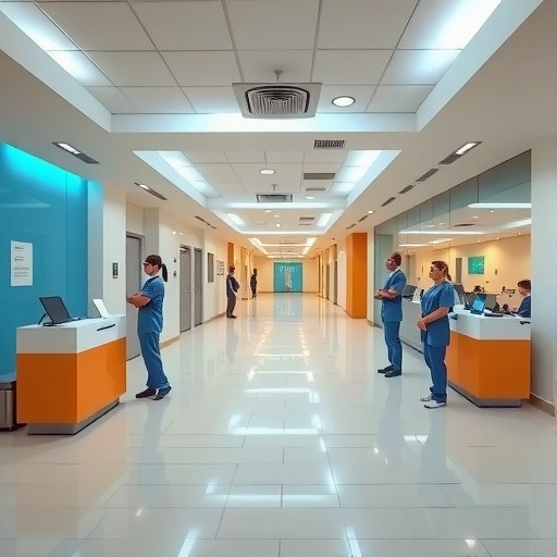 华东医院招聘工作人员公告(图1)