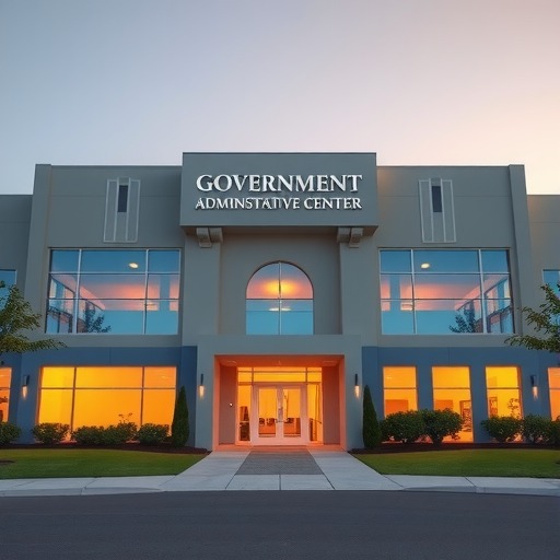 上海市金山区行政事业国有资产管理中心公开招聘公告(图1)