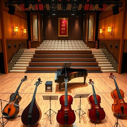 上海民族乐团2024年第四季度工作人员公开招聘公告(图1)