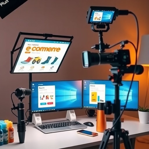 淘宝直播带货主播招聘要求与核心技能解析(图1)