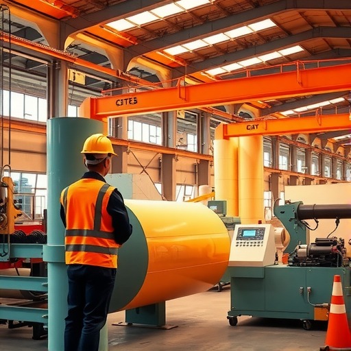 吹膜厂高薪急聘助手与师傅，12小时轮班福利全(图1)