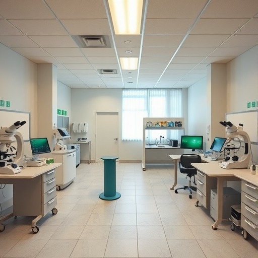 岳阳中西医结合医院病理科负责人招聘公告(图1) 岳阳中西医结合医院病理科负责人招聘公告(图1)