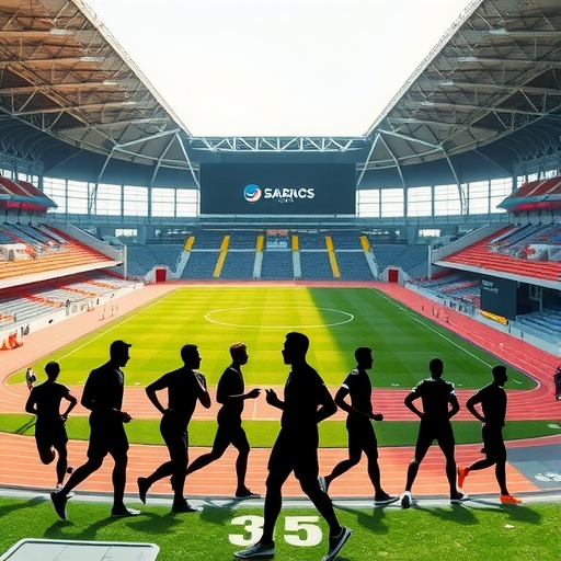 上海市体育局2025年专项招聘优秀运动员35人，报名启动(图1)