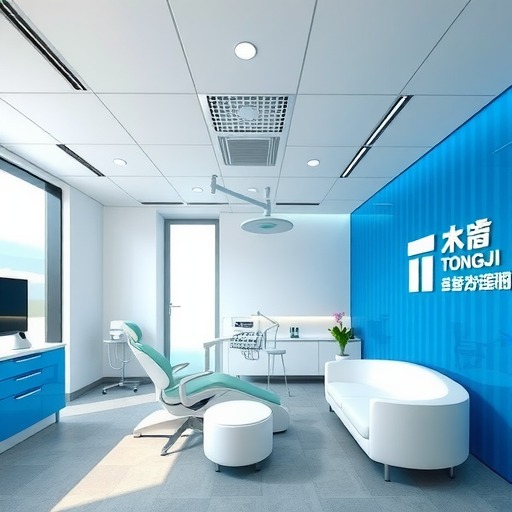 上海市同济口腔医院2025年招聘公告，含学科带头人及医师岗位(图1)