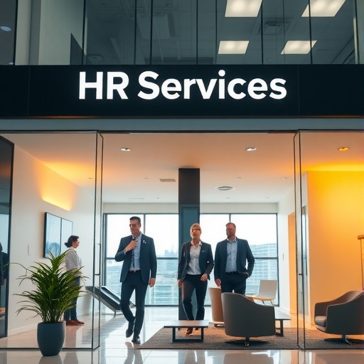 宁波智通人才连锁集团专业人力资源服务商(图1)