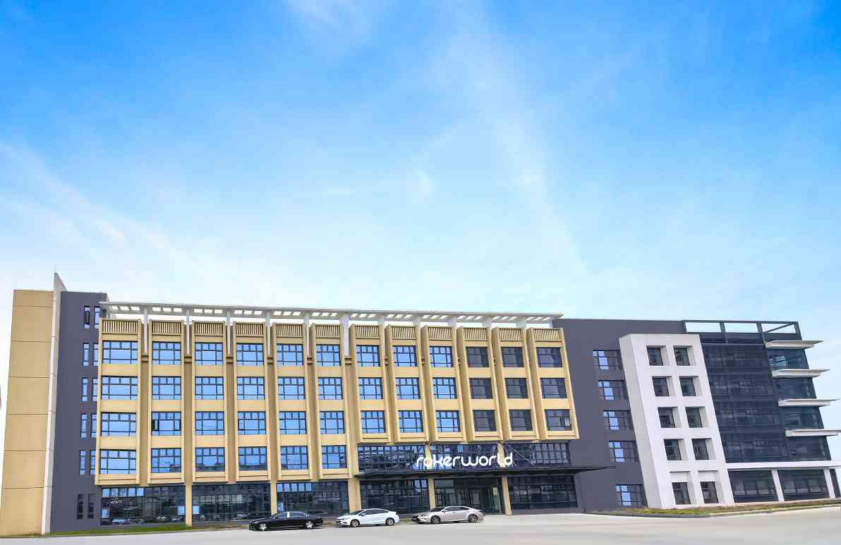 东莞世威智能科技有限公司图片1