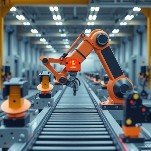 华智奇自动化设备(图1)