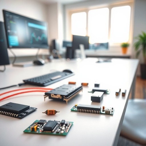 广东科思瑞电子科技有限公司(图1)