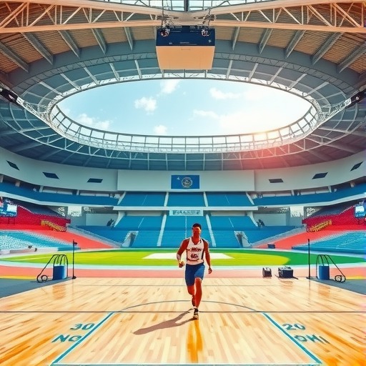 上海市体育局直属事业单位2024年面向全国专项招聘优秀运动员公告(图1)