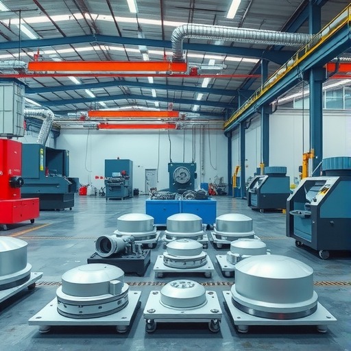 广东创盈精工有限公司(图1)