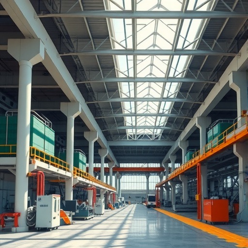 广东创盈精工有限公司(图1)