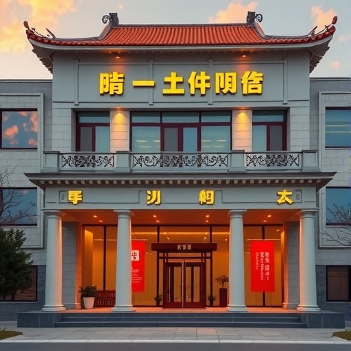 2025年上海市中医药国际标准化研究院招聘公告(图1)