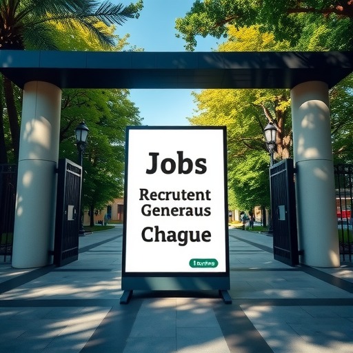 上海师范大学公开招聘工作人员公告(图1)