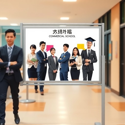 上海商业学校招聘6名教师，硕士学历及教学经验要求(图1)