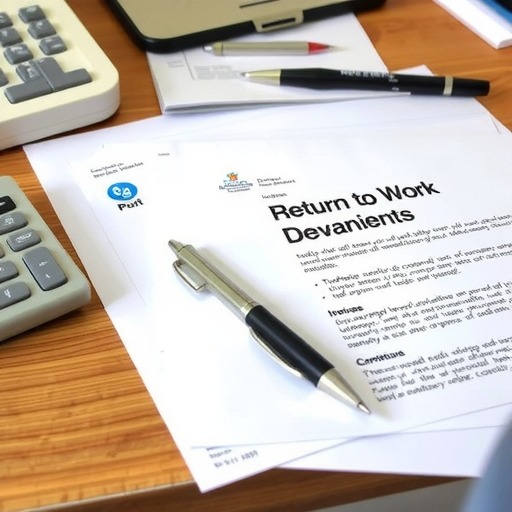 工伤六级伤残员工返岗争议与津贴支付解析(图2)