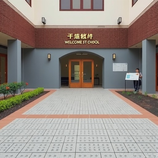 上海盲童学校2025教师招聘公告及职位要求(图1) 上海盲童学校2025教师招聘公告及职位要求(图1)
