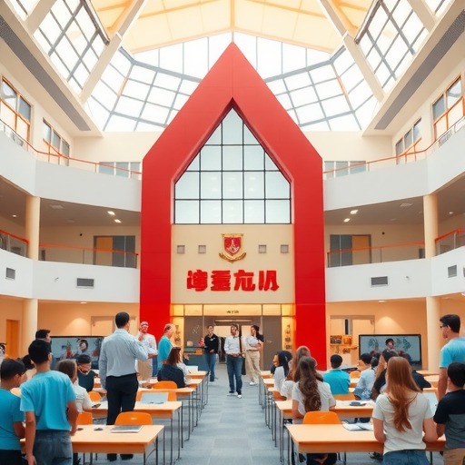 上海市教委直属中等职业学校2025教师招聘公告(图2) 上海市教委直属中等职业学校2025教师招聘公告(图2)