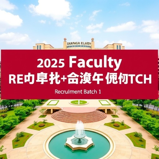 上海工程技术大学招聘专任教师 三协同模式培养工程师人才(图1) 上海工程技术大学招聘专任教师 三协同模式培养工程师人才(图1)