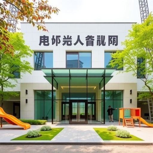上海市儿童福利院公开招聘岗位信息汇总(图1)