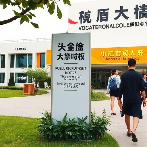 上海闵行职业技术学院2025年人才招聘公告(图3)