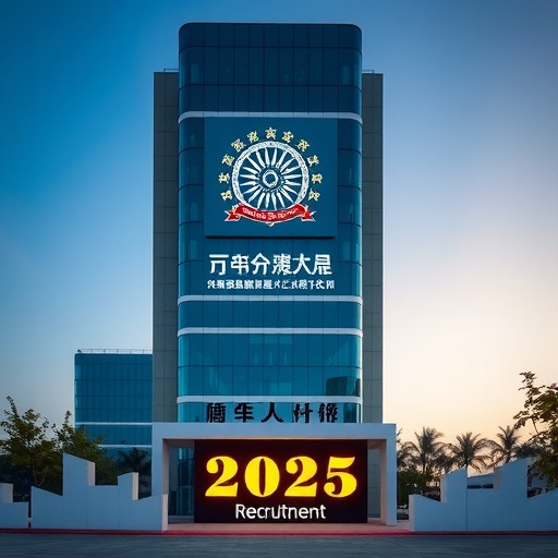 上海交通大学医学院附属仁济医院2025年工作人员公开招聘公告(图1) 上海交通大学医学院附属仁济医院2025年工作人员公开招聘公告(图1)