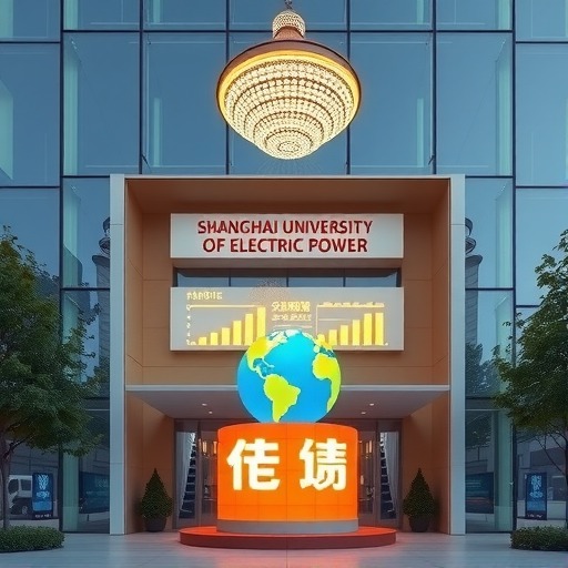 上海电力大学公开招聘杰出人才 面向海内外精英(图1) 上海电力大学公开招聘杰出人才 面向海内外精英(图1)