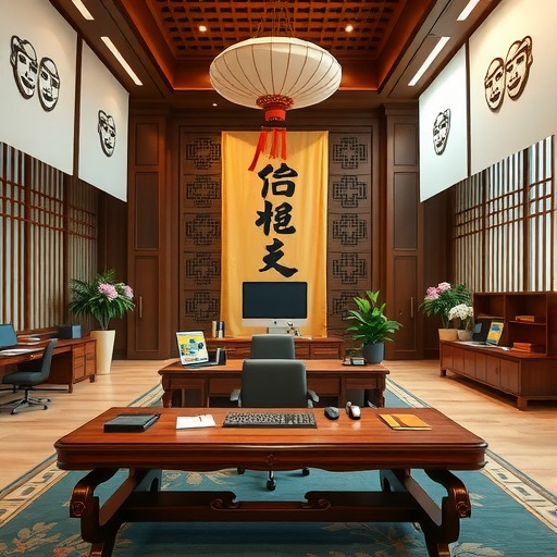上海戏曲中心文秘及人事管理岗位招聘信息(图1) 上海戏曲中心文秘及人事管理岗位招聘信息(图1)