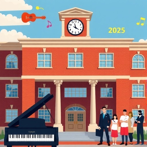 上音附中2025招聘:教学科研岗位及应聘条件详解(图1) 上音附中2025招聘:教学科研岗位及应聘条件详解(图1)