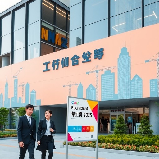 上海市建筑工程学校招聘职位及流程条件公告(图1)