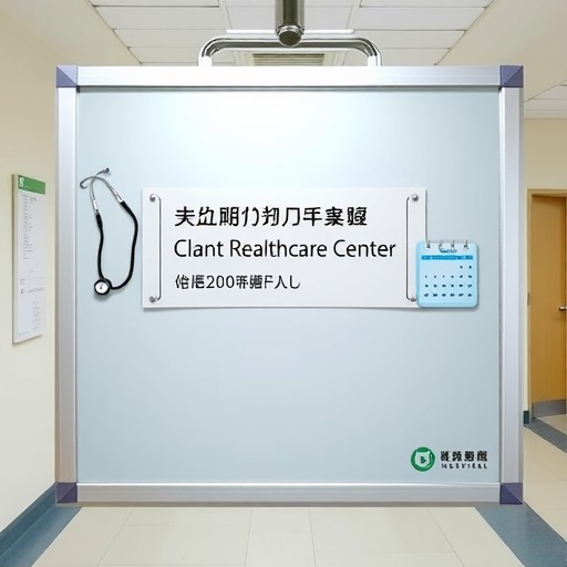 上海市妇幼保健中心招聘岗位与流程详解(图1)