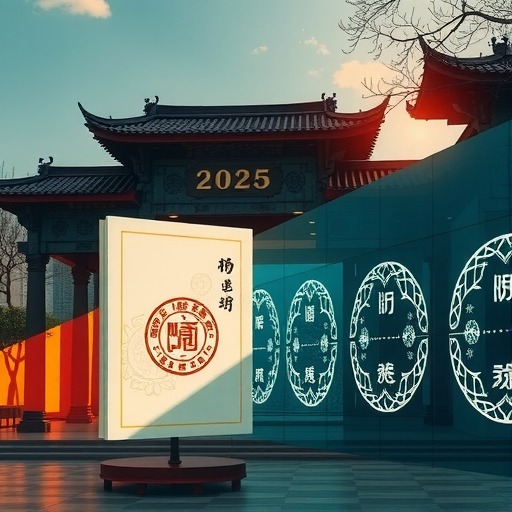 2025年度上海中医药大学科技人文研究院公开招聘公告(图1) 2025年度上海中医药大学科技人文研究院公开招聘公告(图1)