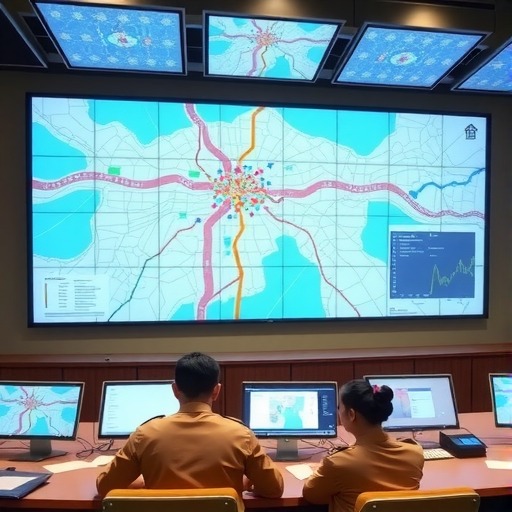 上海交通指挥中心招聘数字化转型专技岗及道路运输分析岗位(图1)