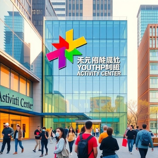 上海市青少年活动中心2025教师招聘信息及岗位说明(图1) 上海市青少年活动中心2025教师招聘信息及岗位说明(图1)