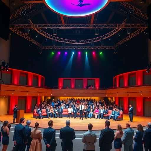 上海歌剧院2025招聘启事 美声、舞美、技术岗位全面开放