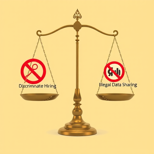 人力资源服务机构禁止行为清单(图1)