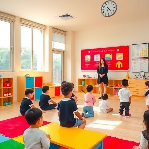 上海幼儿园教师及保健医生招聘公告