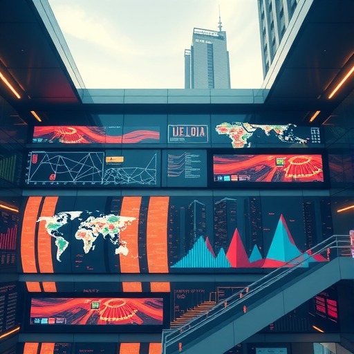 上海市数字城市规划研究中心招聘空间智能研发人才的公告