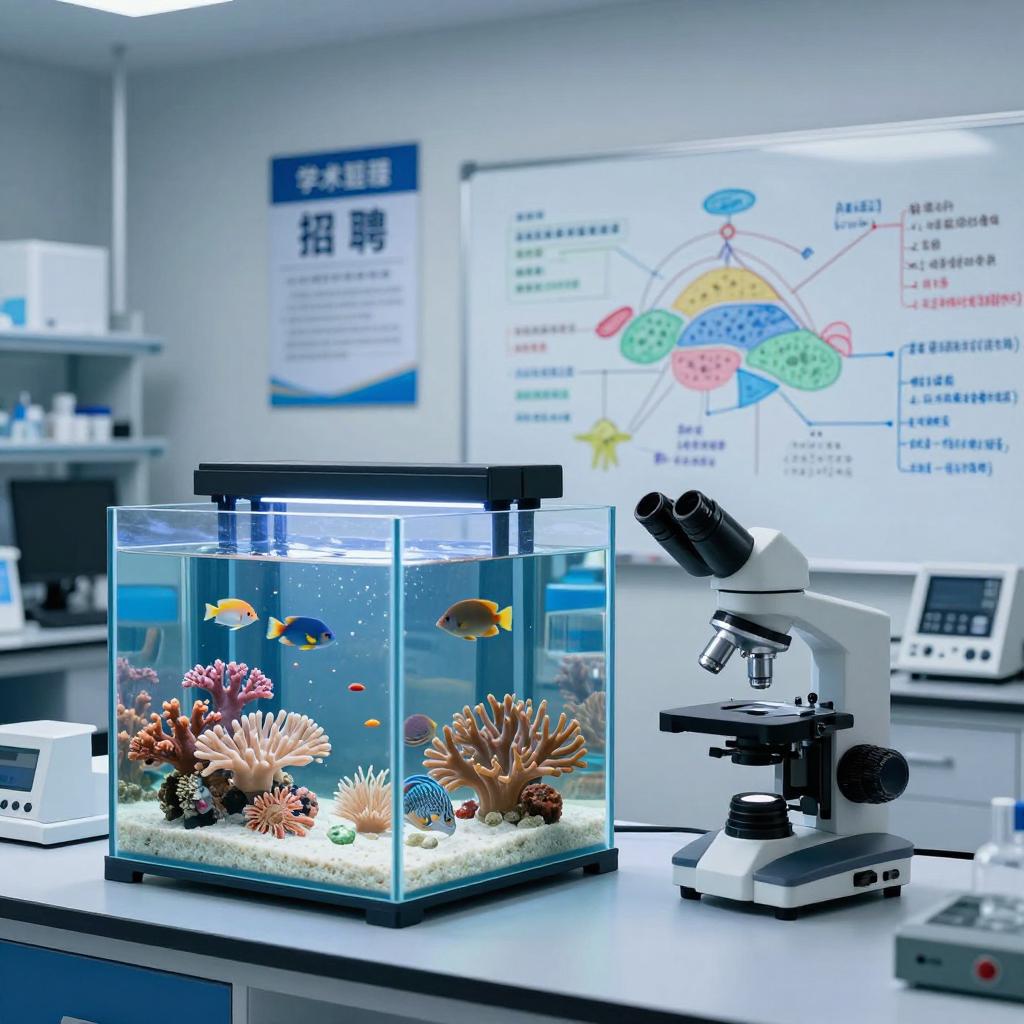 上海市水产研究所2025博士招聘岗位及申请流程