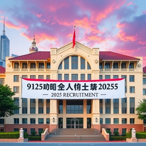 上海中学公开招聘中学学科教师 聚焦资优生培养