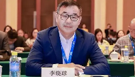 博格华纳人事调整：李晓球接任谈跃生任中国区总裁职位(图1)